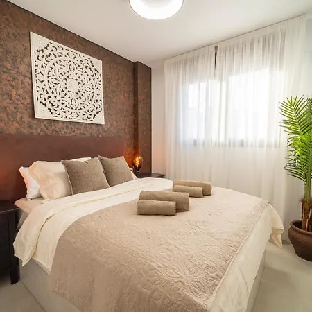 Horizon Penthouse Apartmán