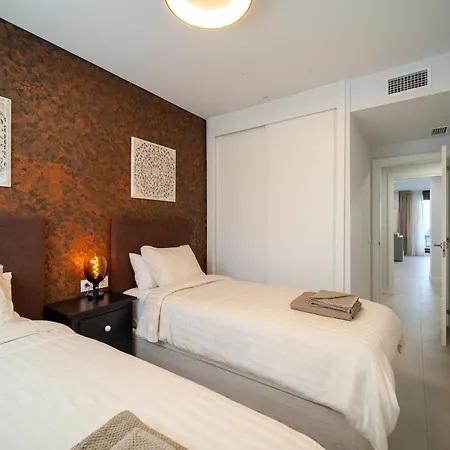 Apartmán Horizon Penthouse Estepona