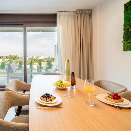 Apartmán Horizon Penthouse Estepona