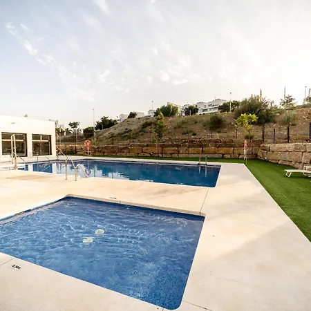 Horizon Penthouse * Estepona