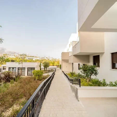 Apartment Horizon Penthouse Estepona